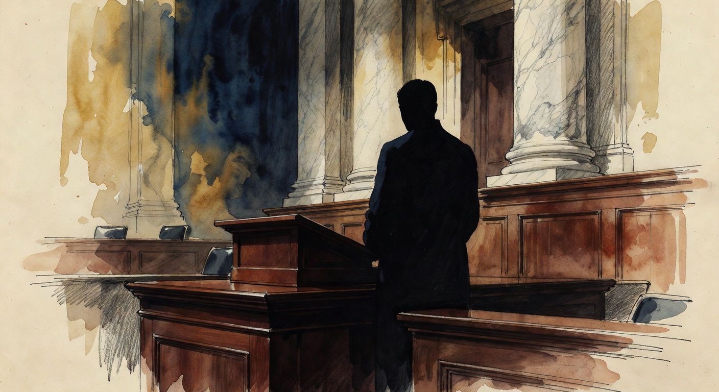 Illustration for True v. Kelley