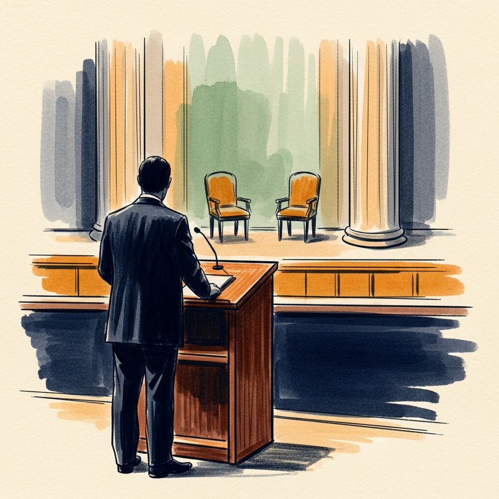 Illustration for Kaley Chiles, Petitioner v. Patty Salazar, in Her Official Capacity as Executive Director of the Colorado Department of Regulatory Agencies, et al.