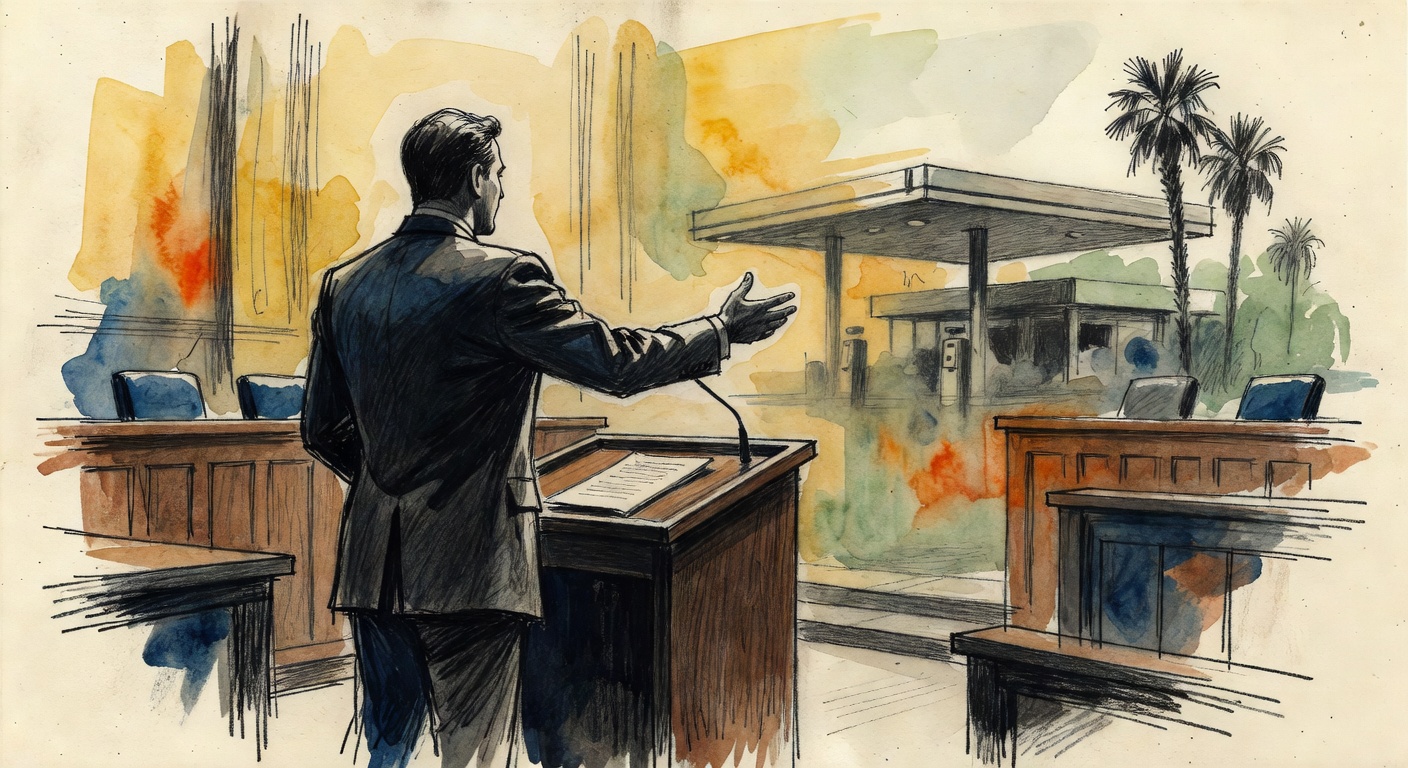 Illustration for Exxon Mobil Corporation, Petitioner v. Corporación Cimex, S.A. (Cuba), et al.