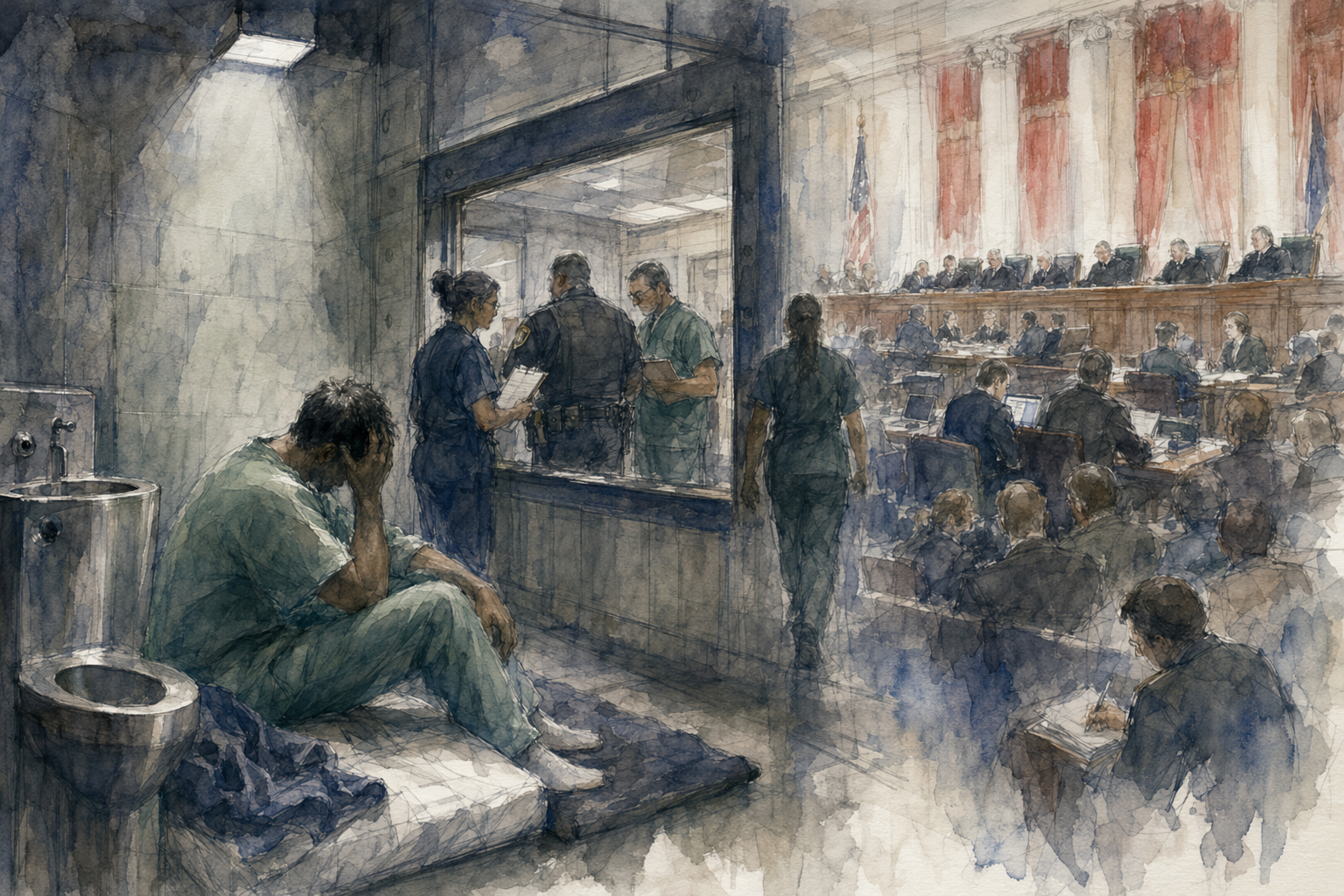 Illustration for Ronnie Alexander, Petitioner v. Philip R. Taft Psy D and Associates, P.L.L.C., et al.