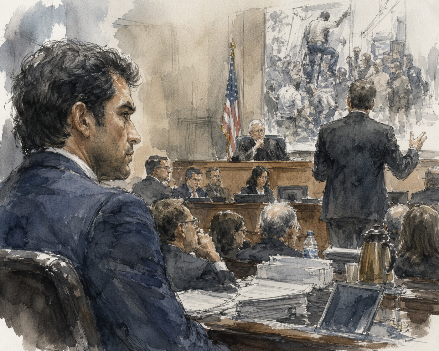 Illustration for Google LLC, Petitioner v. VirtaMove, Corp., et al.