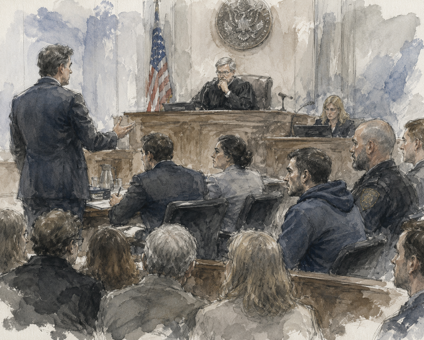 Illustration for Martin Mizrahi, Petitioner v. United States