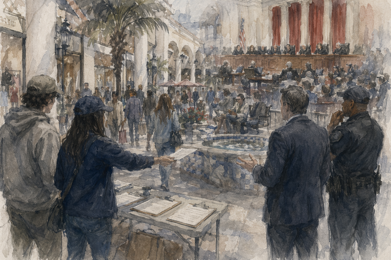 Illustration for Majestic Realty Co., et al., Petitioners v. Alex Salazar