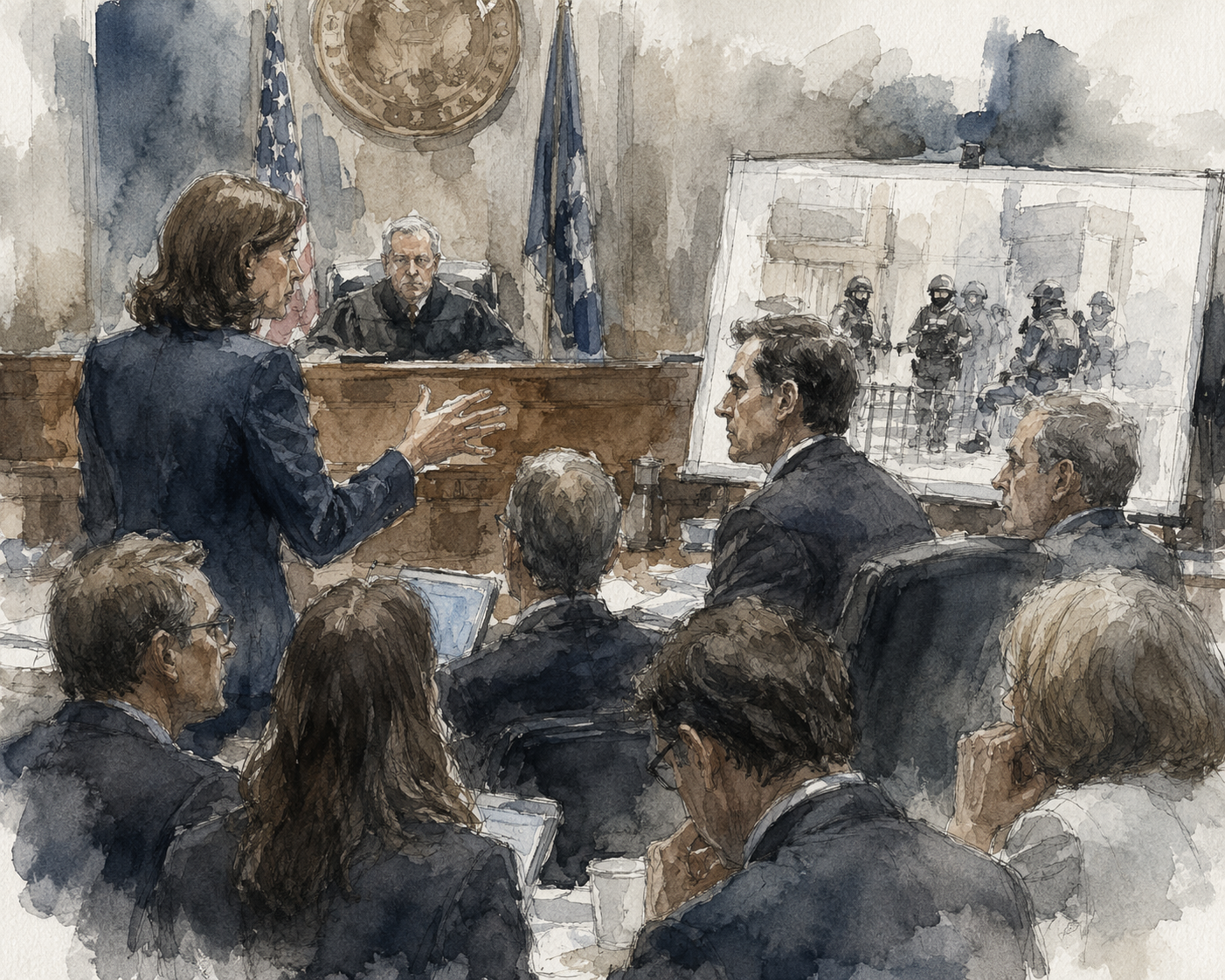 Illustration for Richard Hershey, Petitioner v. City of Bossier City, Louisiana, et al.