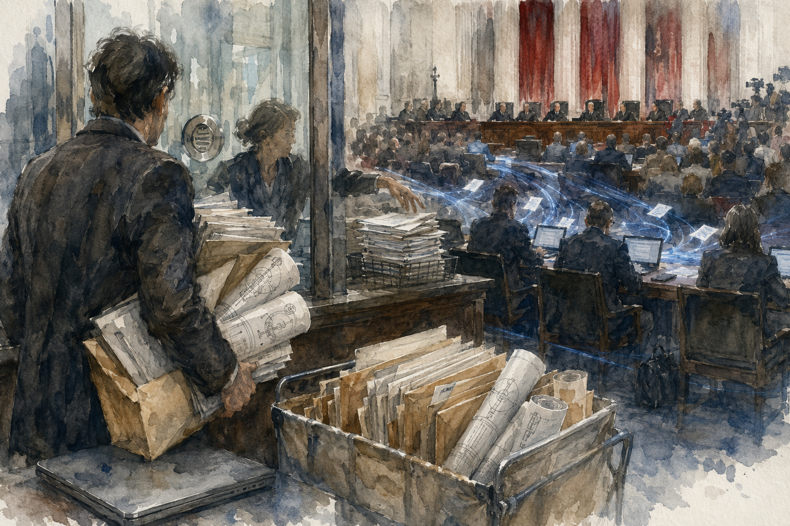 Illustration for Azad Alamgir Kabir, Petitioner v. WebMD LLC