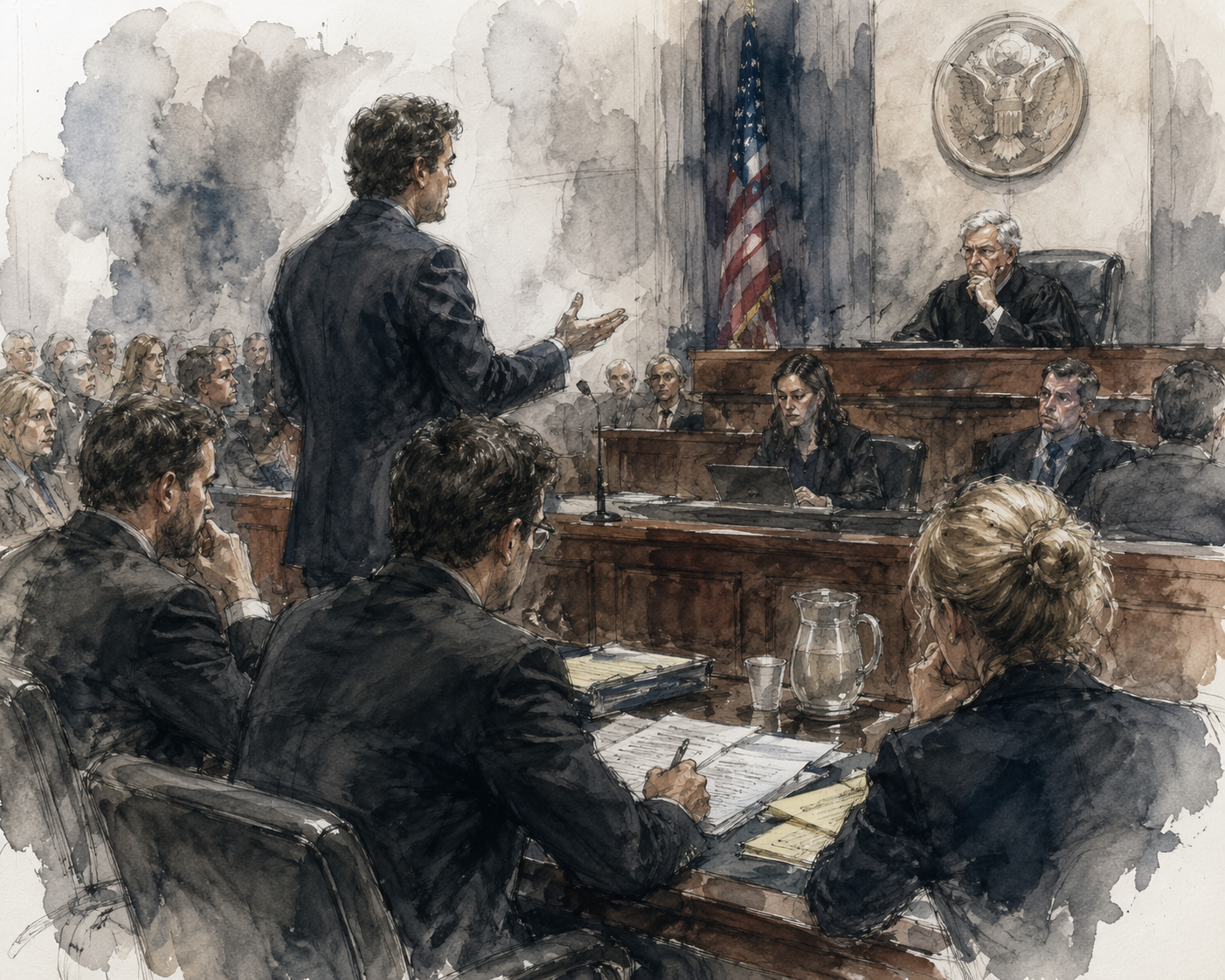 Illustration for StandWithUs Center for Legal Justice, et al., Petitioners v. Massachusetts Institute of Technology