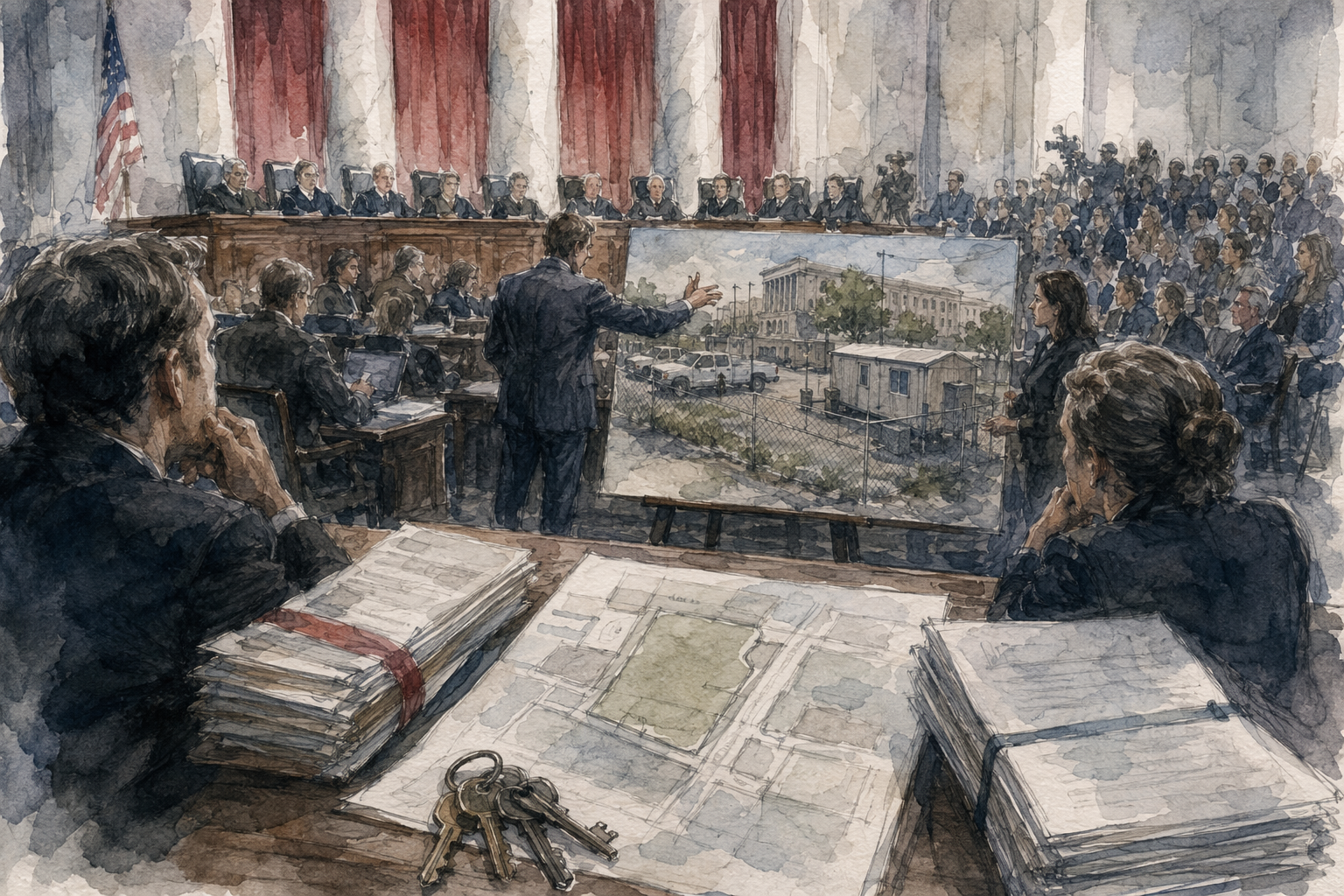 Illustration for James Tindall, Petitioner v. United States