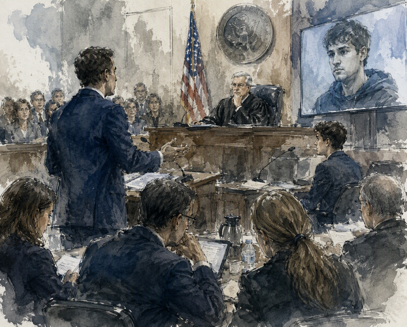 Illustration for Clemente Properties, Inc., et al., Petitioners v. Pedro R. Pierluisi-Urrutia, et al.