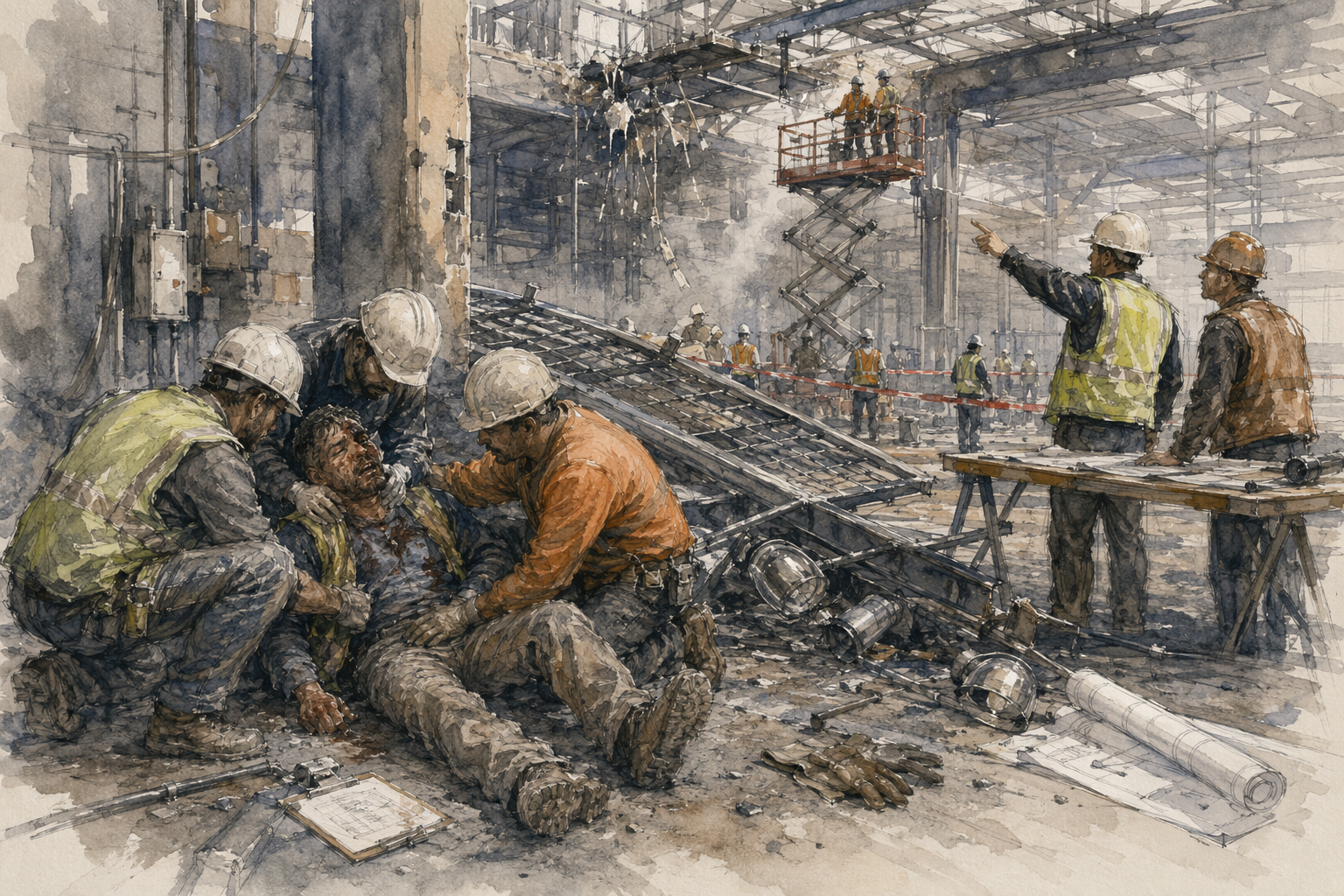 Illustration for Bradley J. Chilelli, Petitioner v. Signify North America Corporation