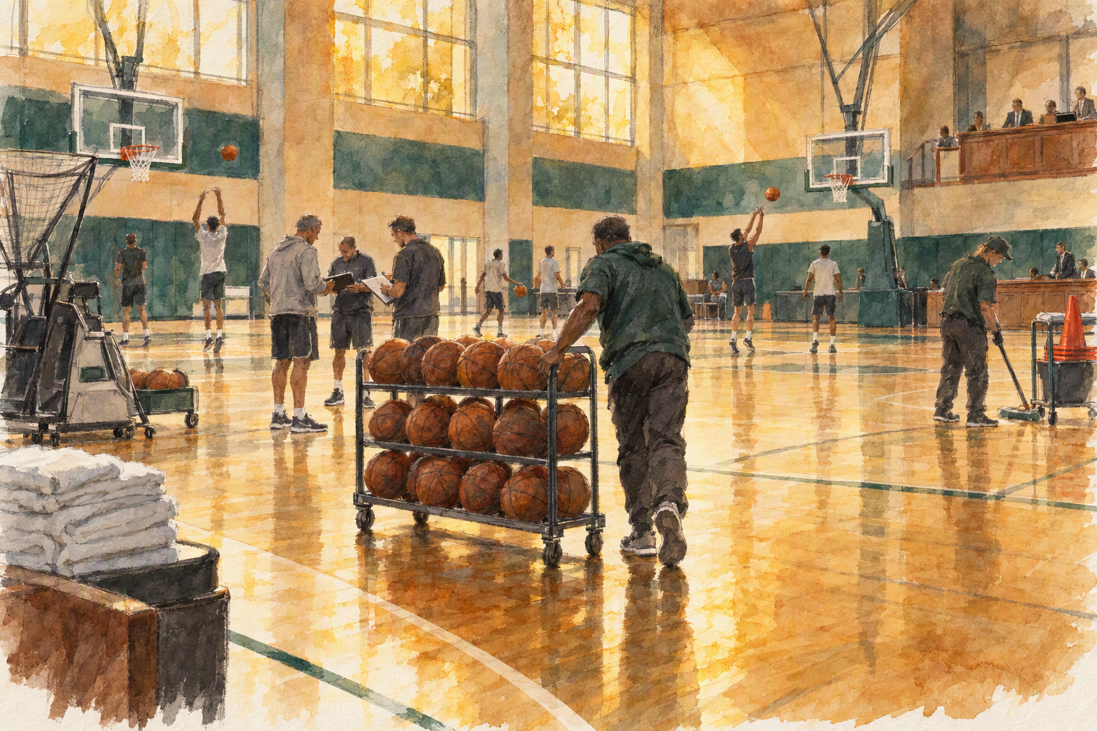 Illustration for Thomas Crowther v. Board of Regents of the University System of Georgia
