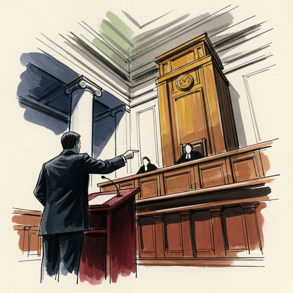 Illustration for Todd Blanche, Acting Attorney General, Petitioner v. Muk Choi Lau