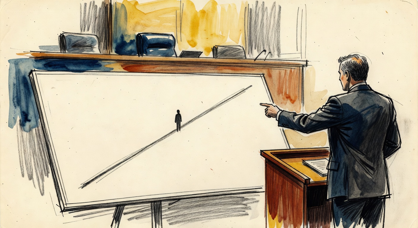 Illustration for Hughes Transportation, Inc. v. United States