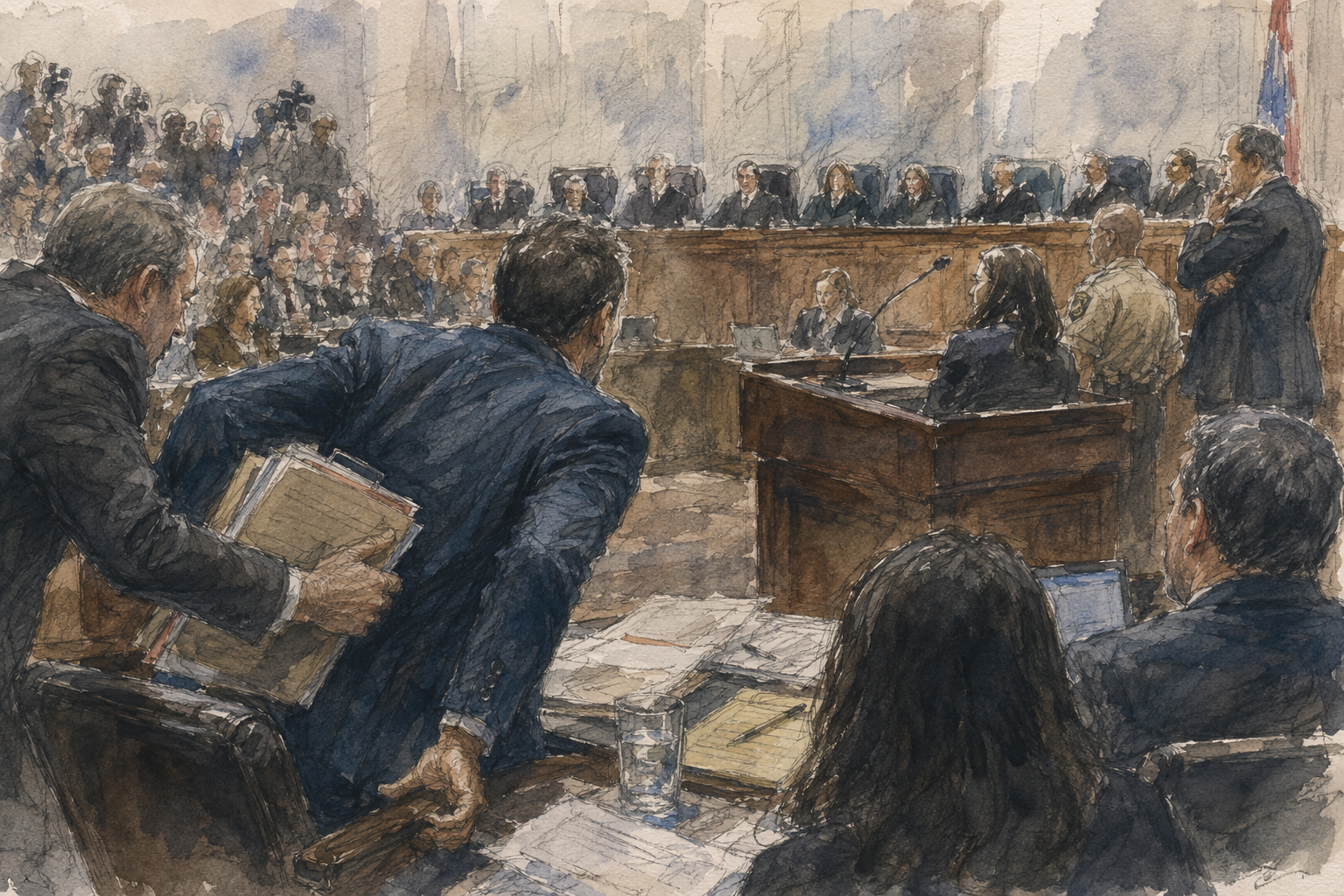 Illustration for Jasim Mohammed Hassi Ramadon v. Colorado