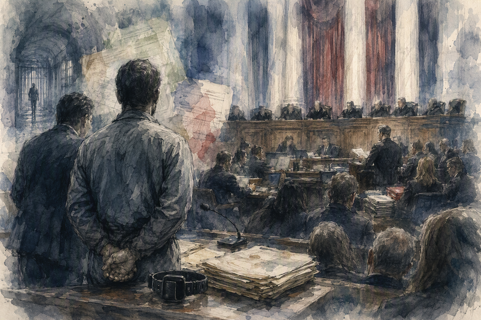 Illustration for Kenneth Robert Simpson v. United States