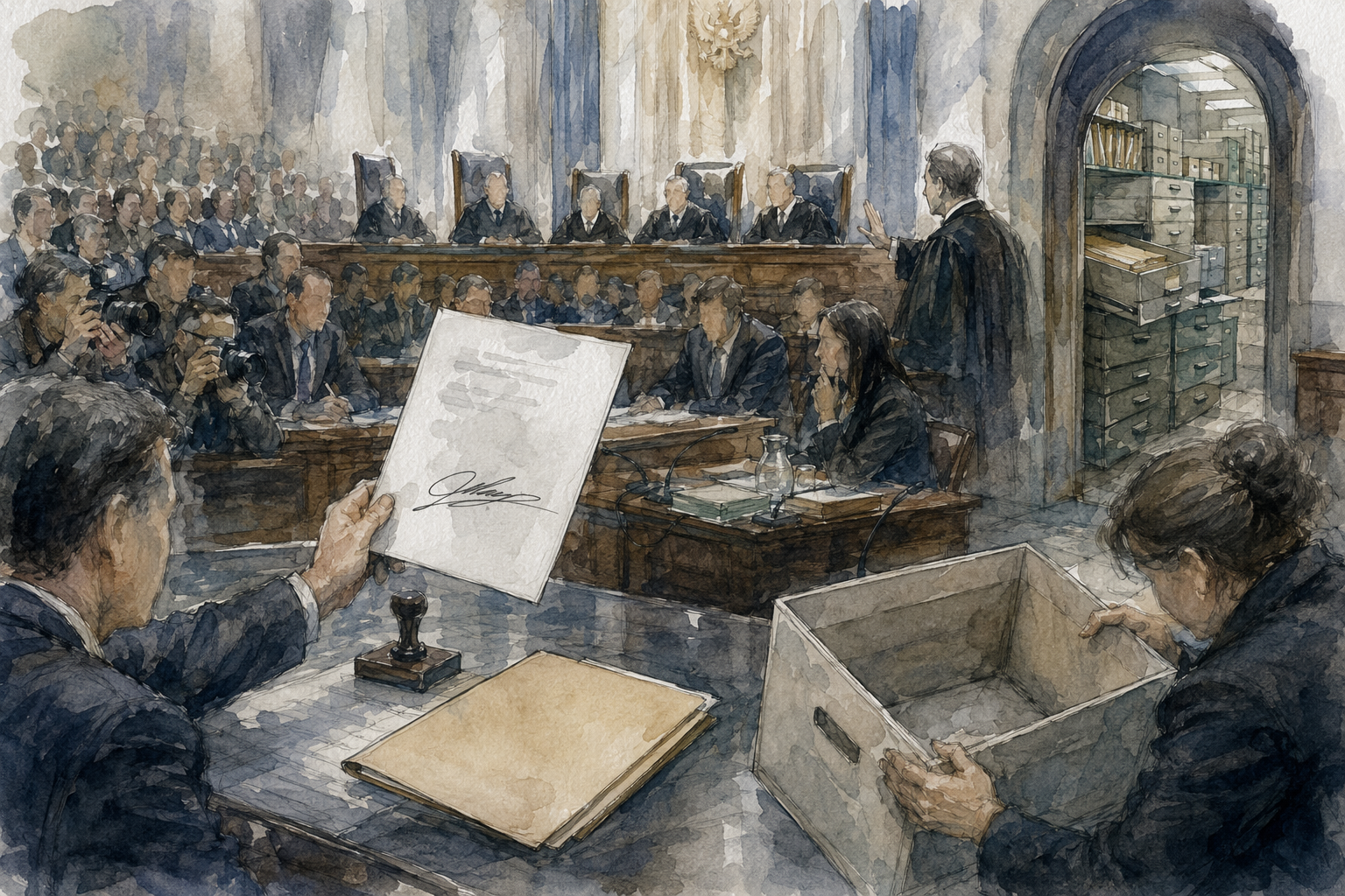 Illustration for Douglas Dean Scyphers v. Washington