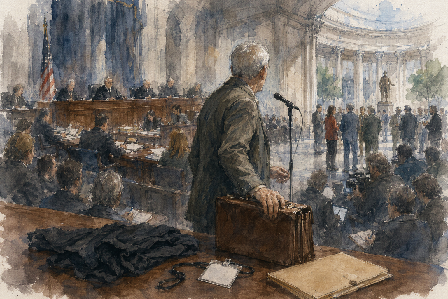 Illustration for Margaret Jean Lowery, Petitioner v. Illinois Attorney Registration and Disciplinary Commission