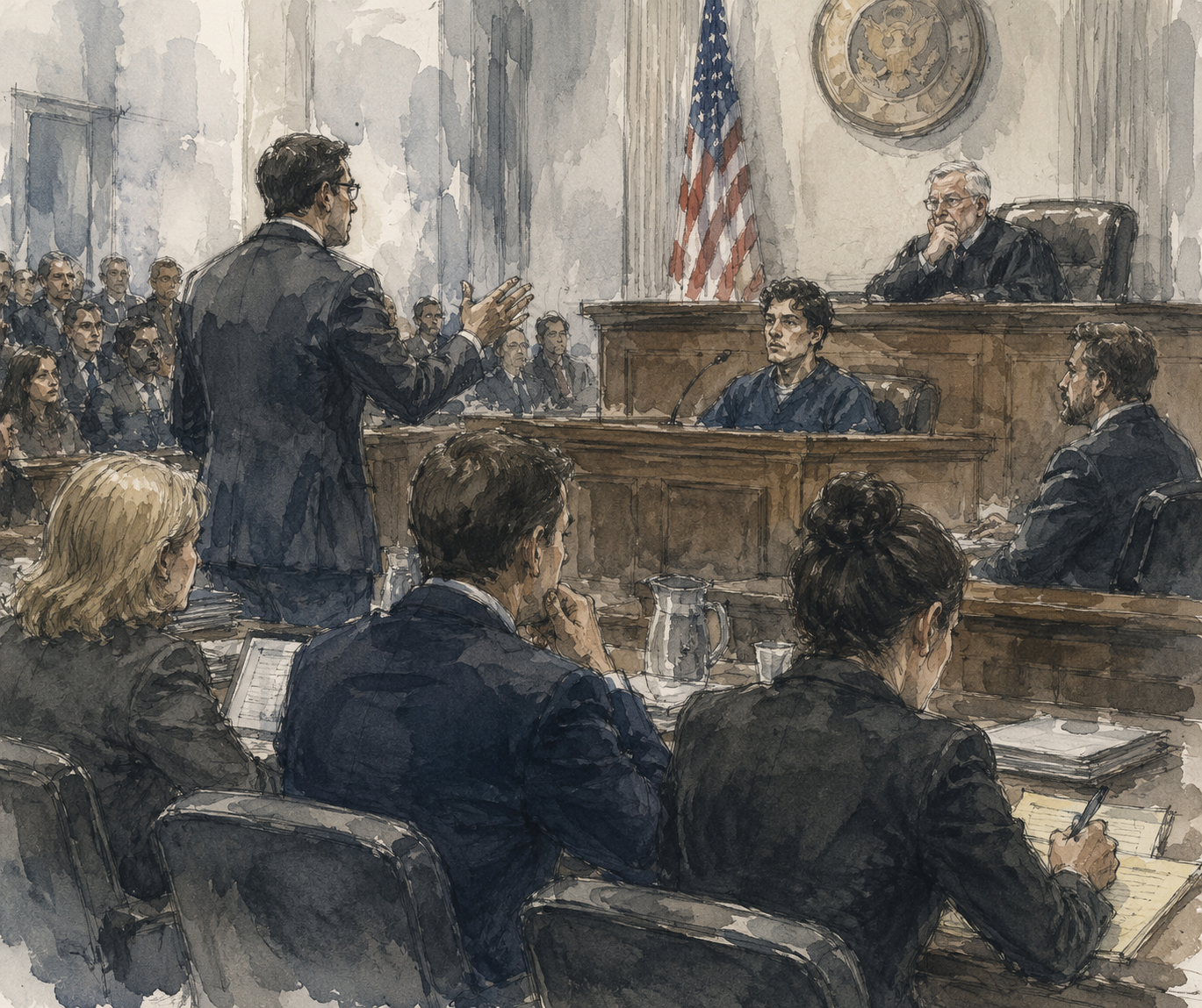 Illustration for Samuel Storey, Petitioner v. United States