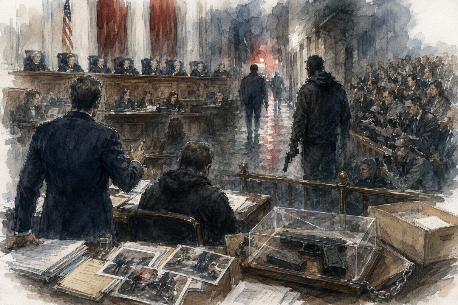 Illustration for Antoine Lamont Johnson, Petitioner v. United States