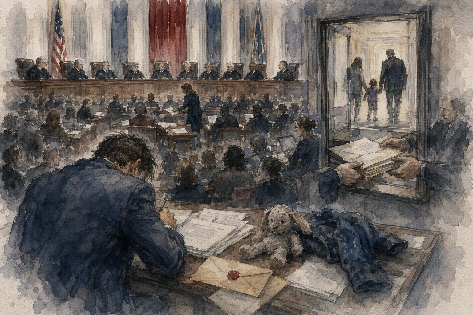 Illustration for Stacey Bernard Martin v. City of Las Vegas, Nevada