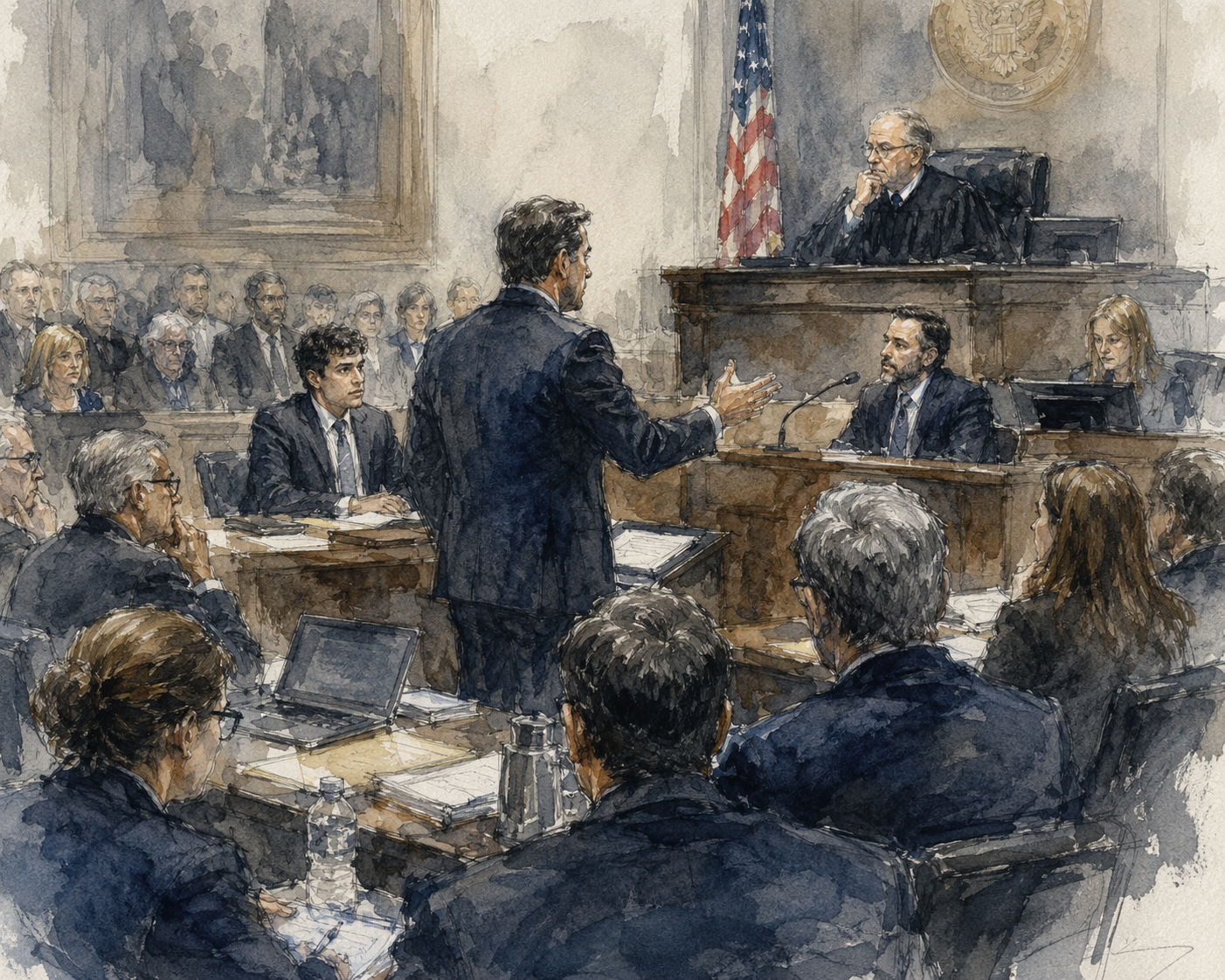 Illustration for William James Washington, Petitioner v. United States