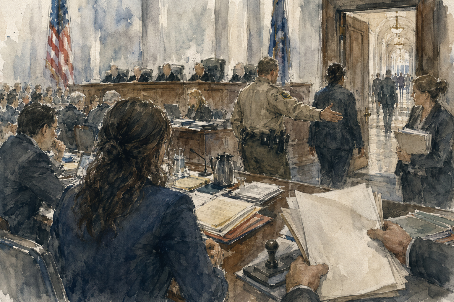 Illustration for In Re Linda Annette Kpaka, Petitioner