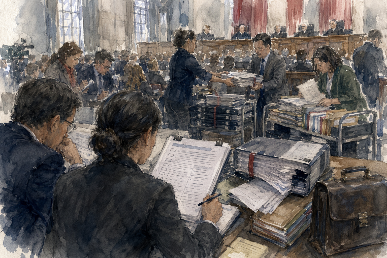 Illustration for Joseph Leslie McClory v. Scott Hobbs