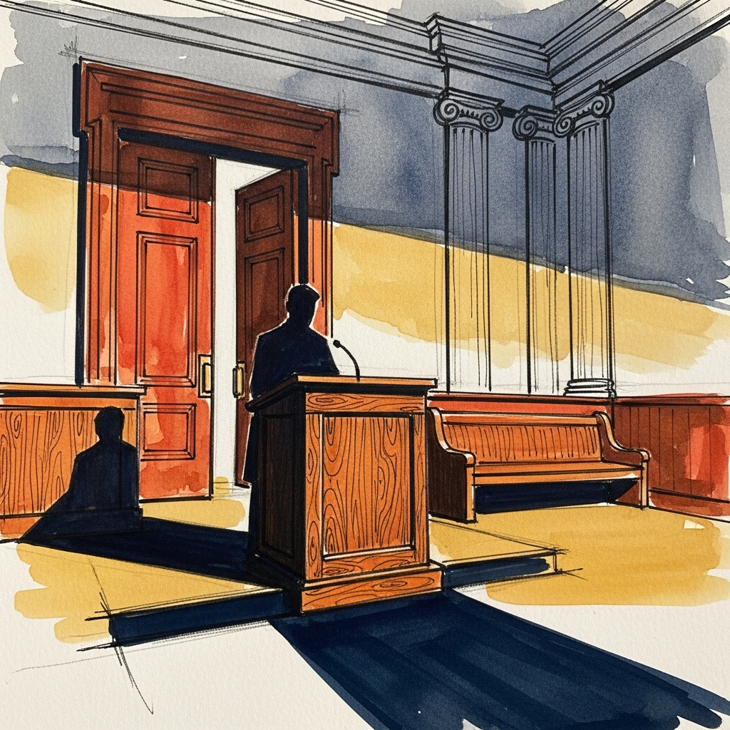 Illustration for Adrian Jules, Petitioner v. Andre Balazs Properties, et al.